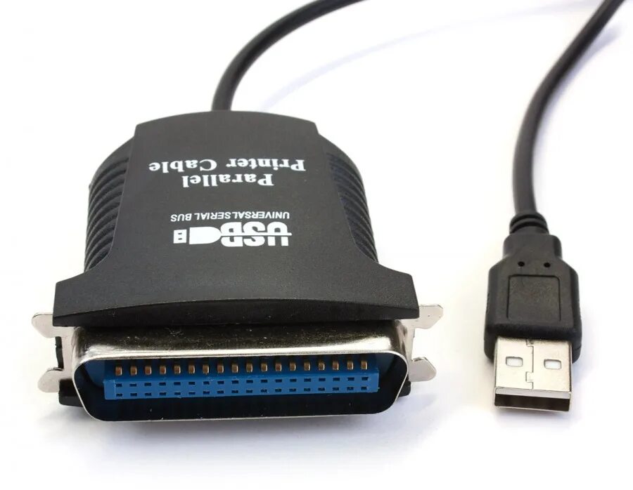 Драйвер конвертер. Parallel Printer Cable USB драйвер. Cable Parallel to LPT. LPT USB. LPT to USB Cabel.