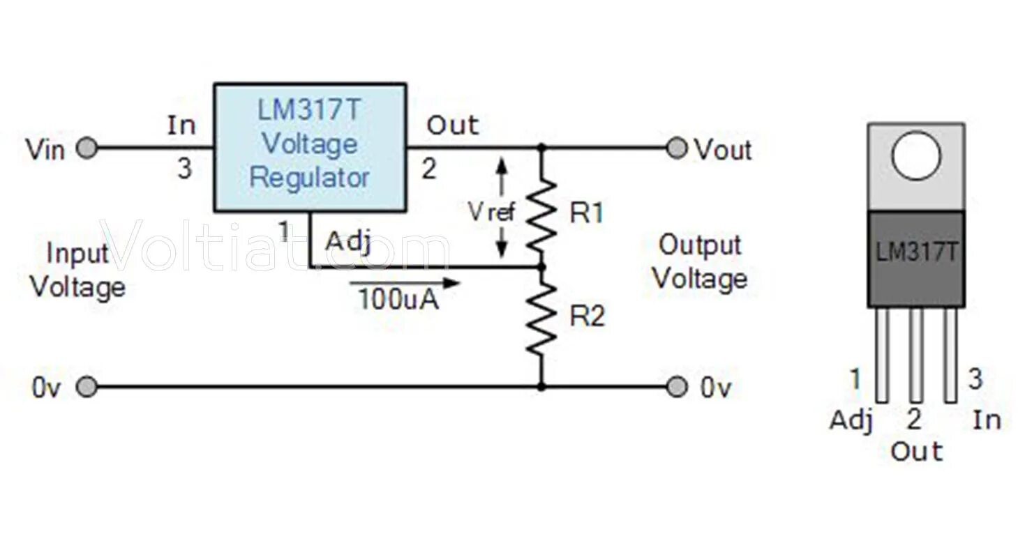 317 8 n 5. Lm317t регулятор напряжения. Lm317 схема включения 15v. Регулятор напряжения на микросхеме lm317. Lm317t 3.3v.
