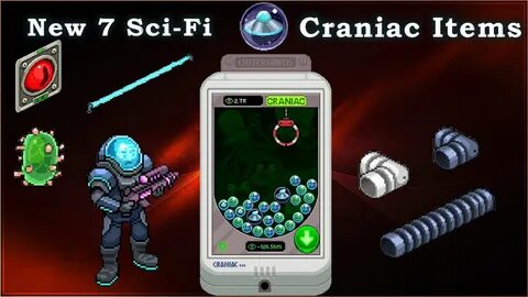 Items version