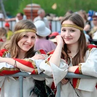 Татарстан молодая