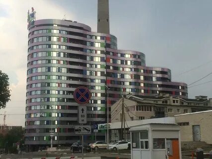 Ул степана разина 2