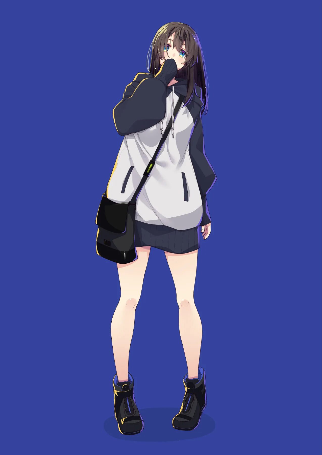 Akino sora. 17 обои. Рокси мигурдия. Azur lane катана. Акино йоакэ.