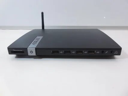 Неттоп asus