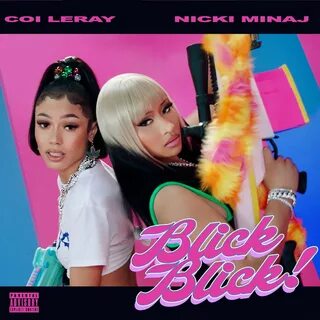 Ft nicki minaj