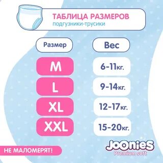 Подгузники 54 размер
