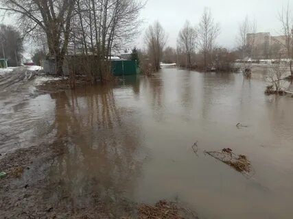 Дали воду смоленск