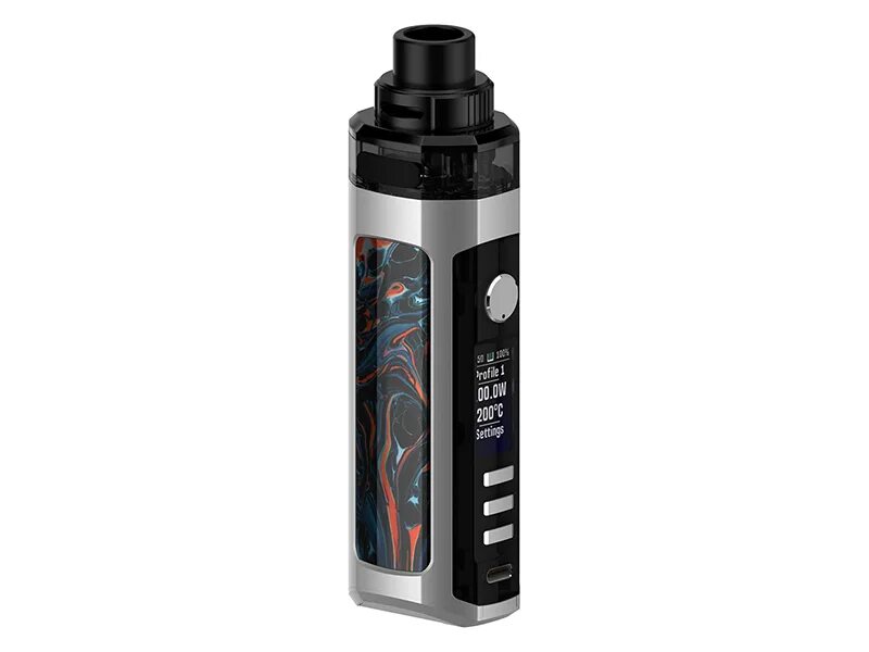 Geek Vape z100c DNA. Z100c DNA Kit. GEEKVAPE z100 DNA. АЕГИС z100c.