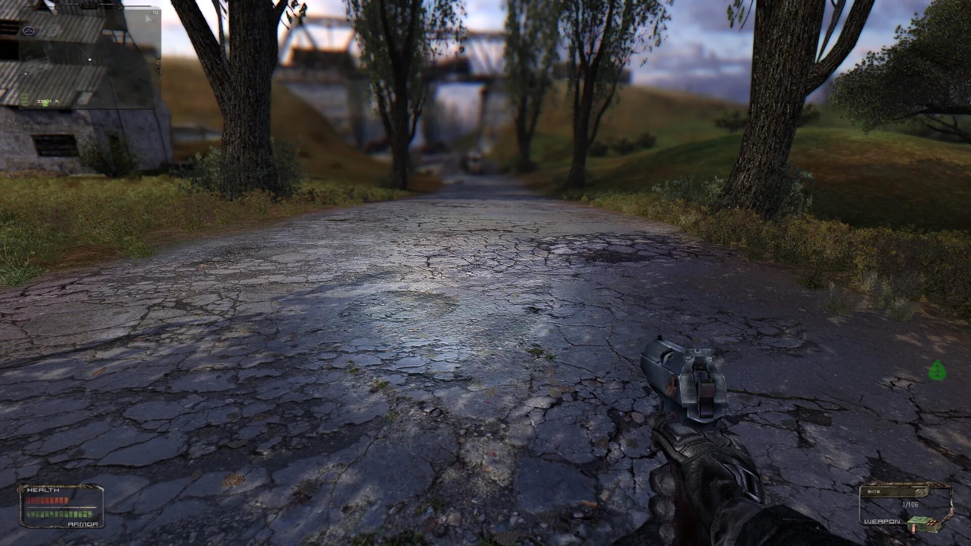 сталкер редукс. м-1000 даггер сталкер. K. R. пб-1с сталкер.