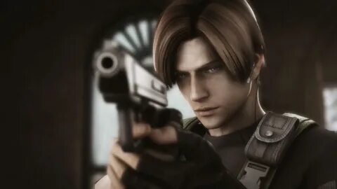 Leon игровые