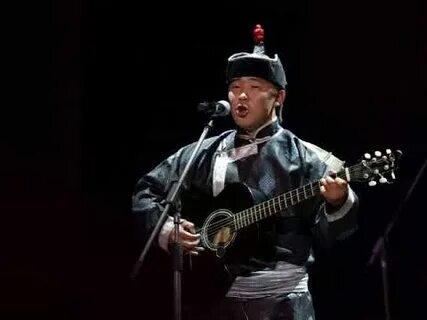 Слушать мерген куулар