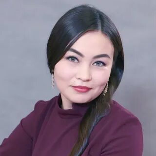 Лилия мансуровна