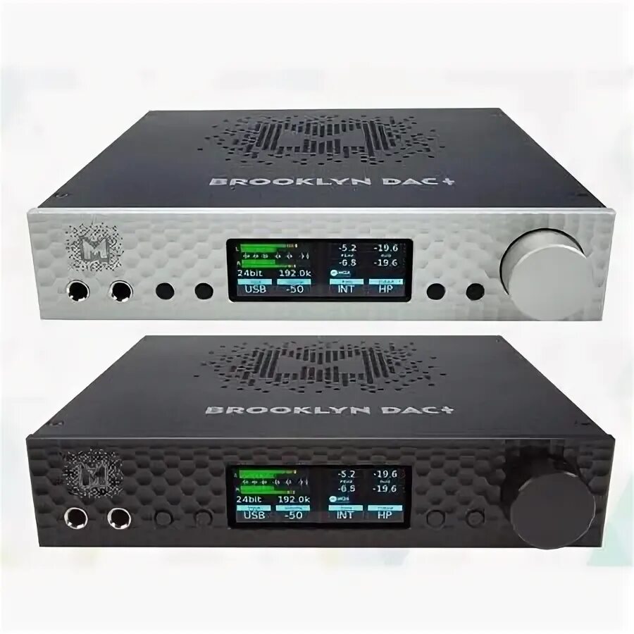 Mytek brooklyn bridge ii roon core. Mytek brooklyn dac.