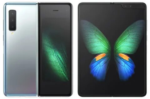 Samsung fold 4 экран