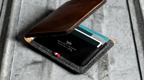 Wallet видео