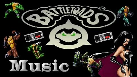 Battletoads 3