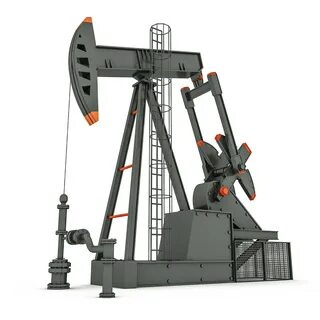 Oil model