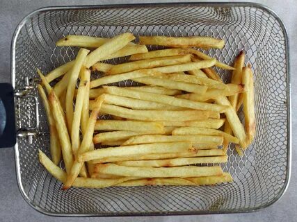Make french