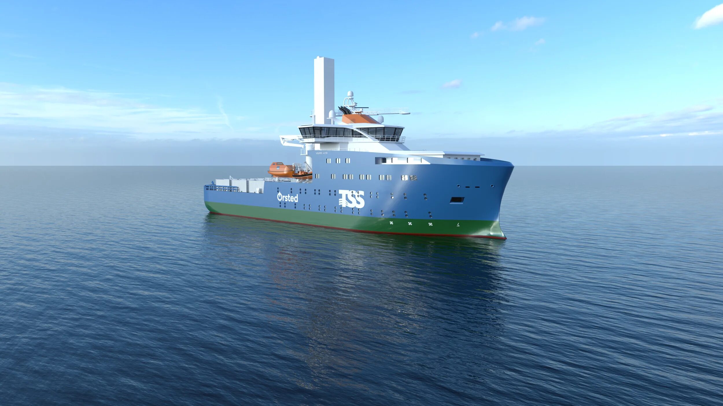 Vard vdi451c