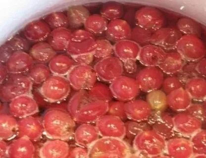 Сколько время нужно варить варенье
