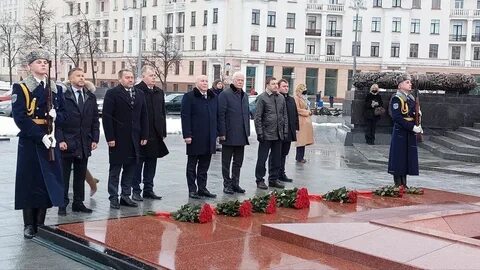 Плиты ленинграда