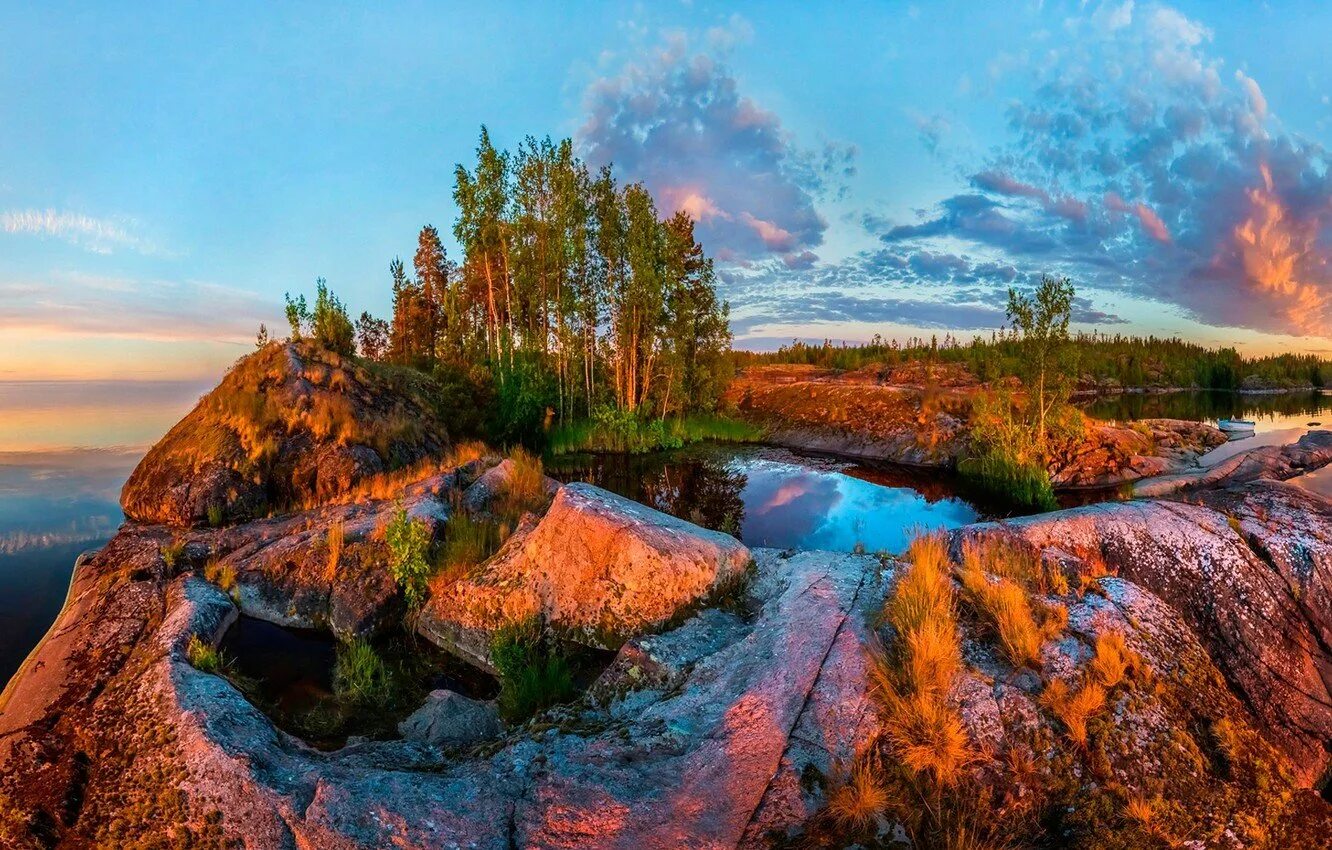 Частные объявления карелии