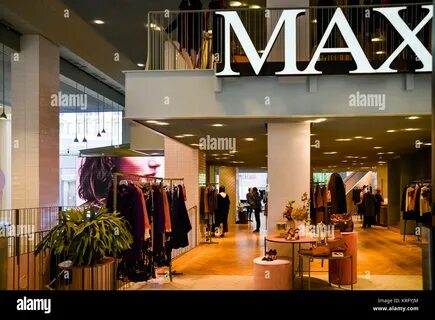 Max mara аутлет