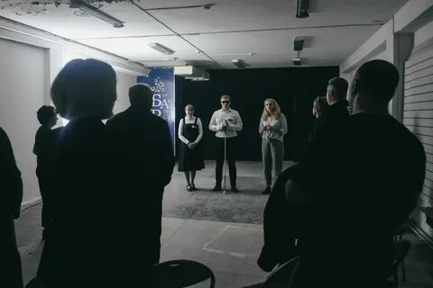 Тренинг диалог