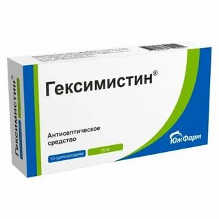 Ренопроктол суппозитории отзывы