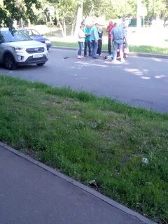 Сбитые в новгороде
