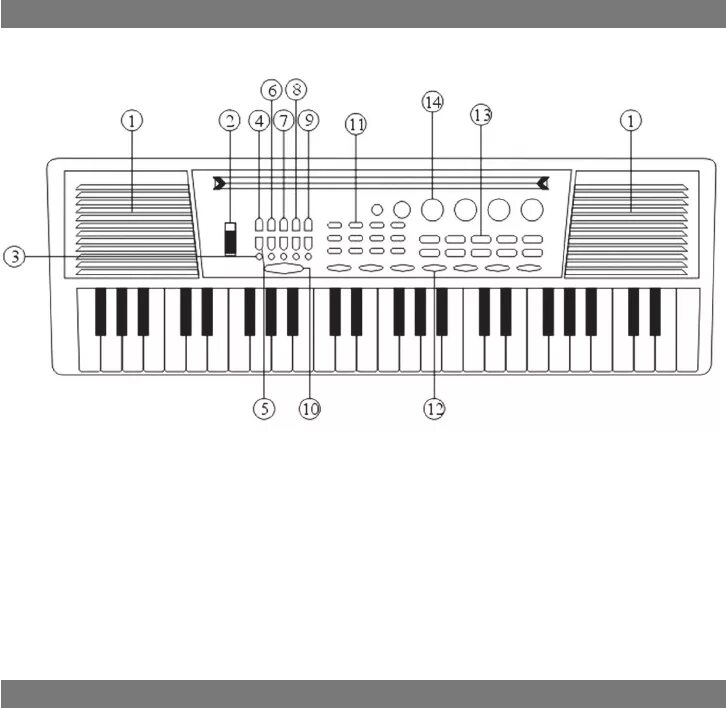 Инструкция синтезатора. Синтезатор Elenberg MS-6160. Синтезатор Elenberg MS-6140. Синтезатор Кортленд MS-5410. Синтезатор Elenberg MS 5420 схема