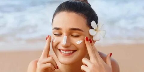 Можно загореть с spf 50