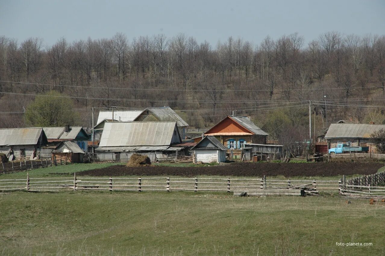 Погода туймазинский район село