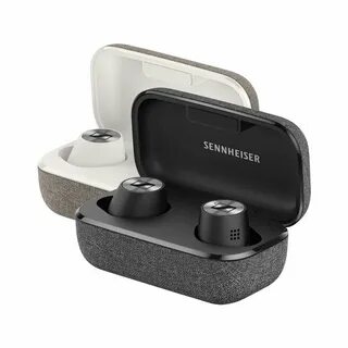 Sennheiser momentum true wireless 3