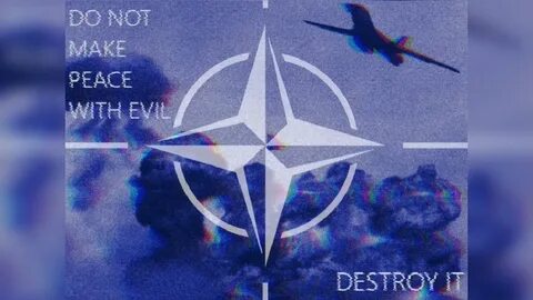Destroying evil