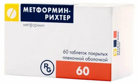 Метформин 850 отзывы