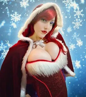 Cosplay Galleries Featuring 'LUIGI' By Alina Masquerade! 