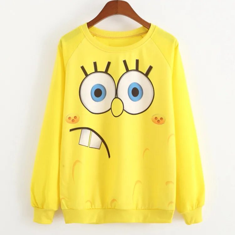 забавные толстовки. толстовка харадзюку с капюшоном с ушками. самые крутые толстовки. классные женские толстовки. классные кофты.