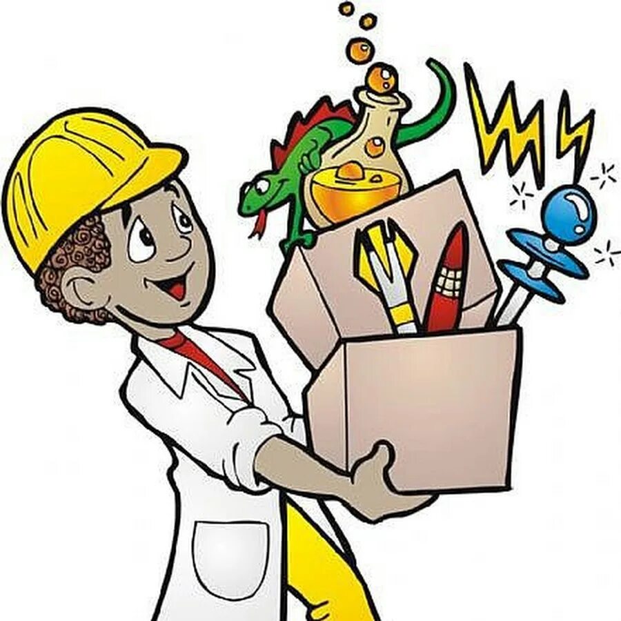 Профессии иллюстрации. Истон лашапель. Хобби для мальчиков. Профессия изобретатель проект. Робот с искусственным интеллектом.