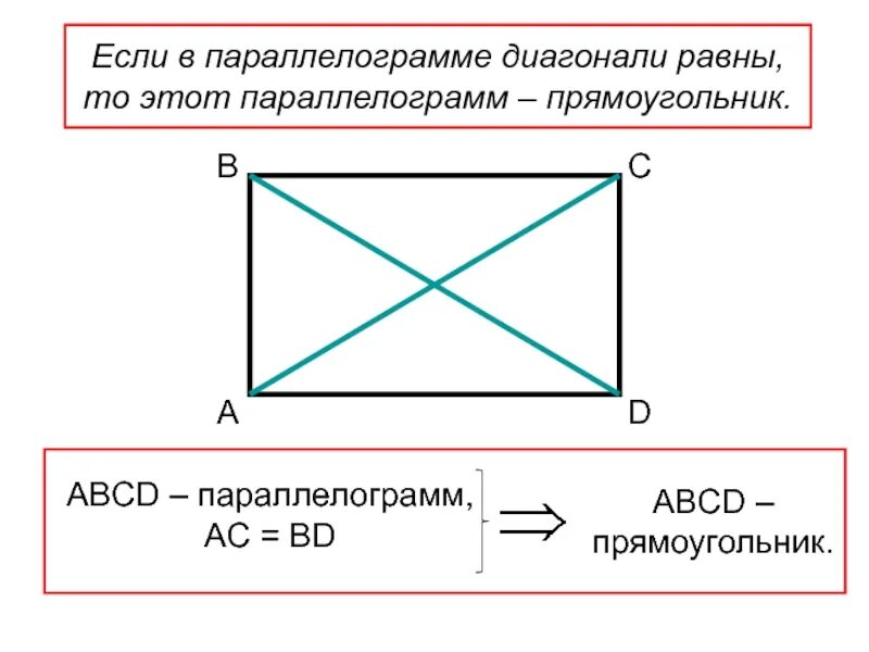 Диагонали параллелограмма равны. Параллелограми диагонали равны. Tckb DF gfhfkktkjuhfvvt lbfujyfkb hfdysat. Прямоугольник. Диагонали всегда равны у