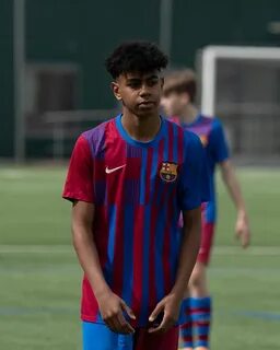Ламин ямаль fc 24