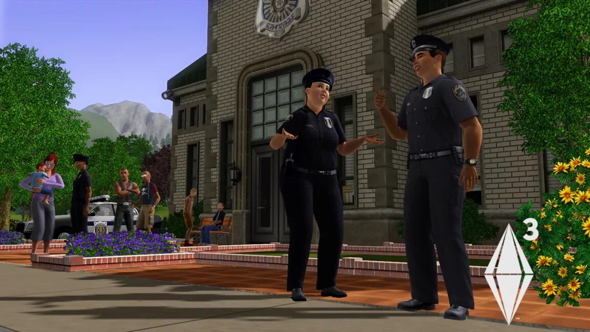 преступность симс. симс 3 store. Sims 4 детектив. симс 4 карьера детектива. преступность симс.