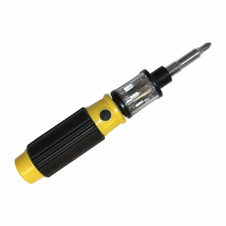 Screwdriver bit
