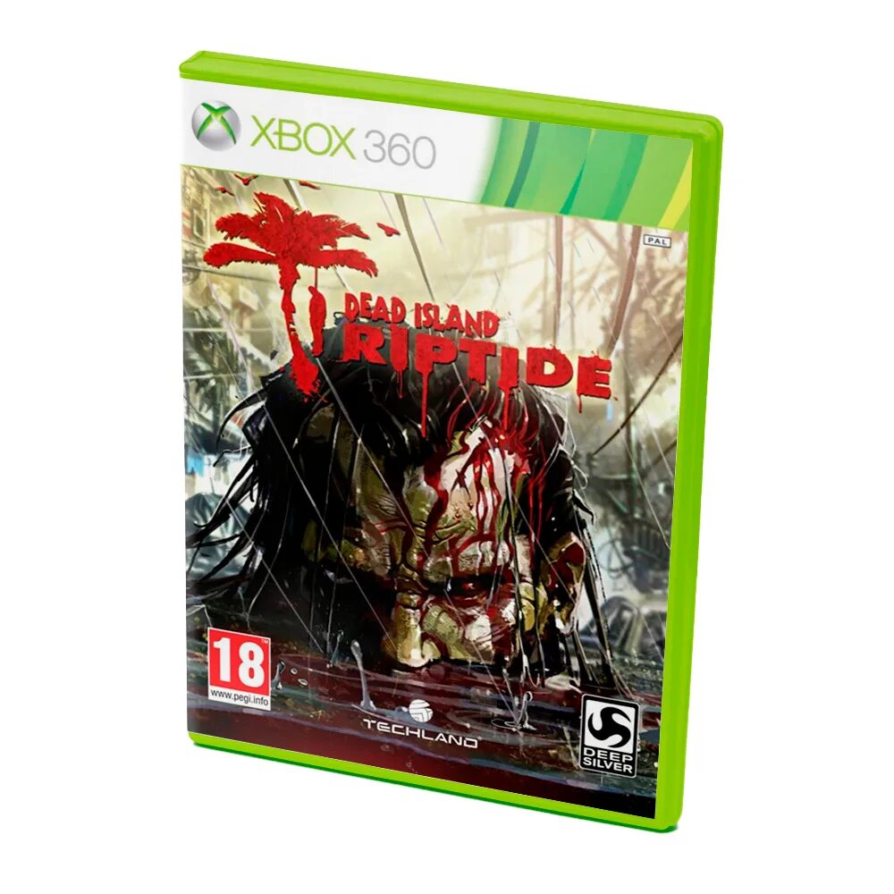 Dying Light 2 Xbox one диск. Dead island 360