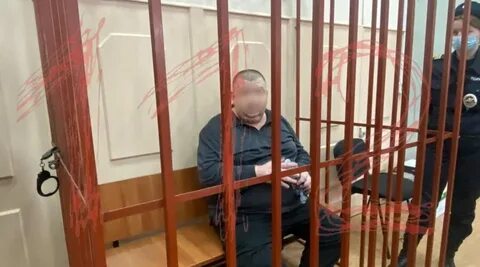 Красногорское дело