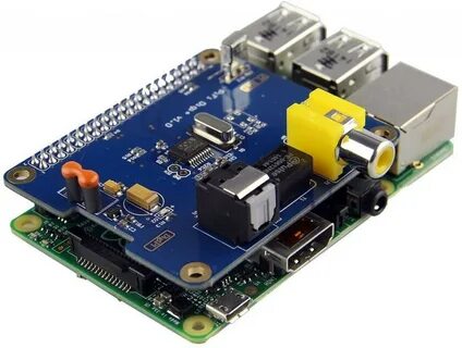 Pi hat