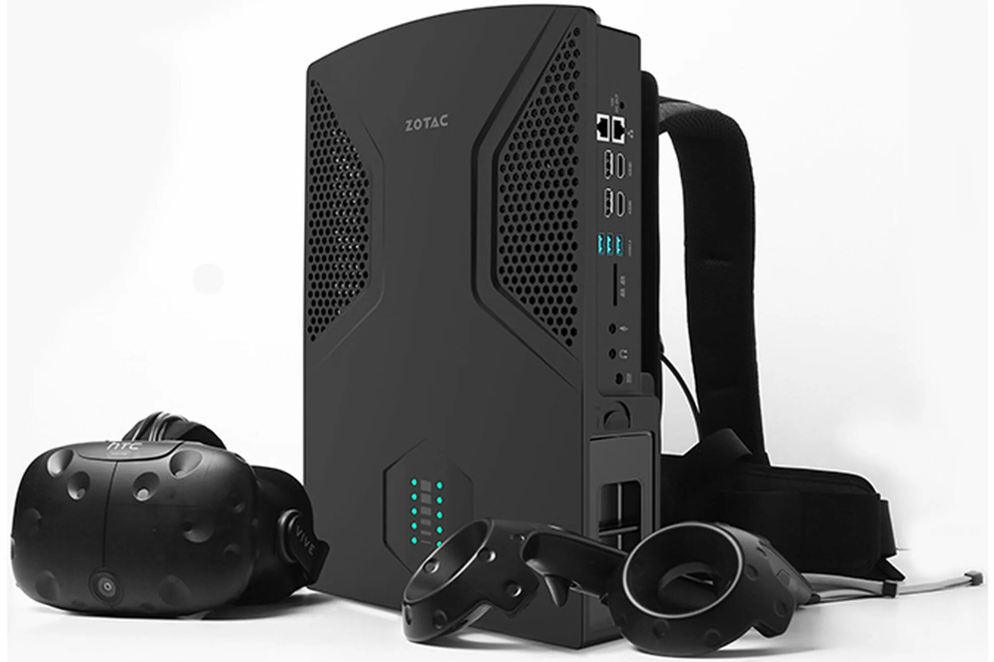 Zotac VR go. Системный блок Zotac ZBOX VR go. VR для компьютера. Zotac VR go 4.0. Компьютерный vr