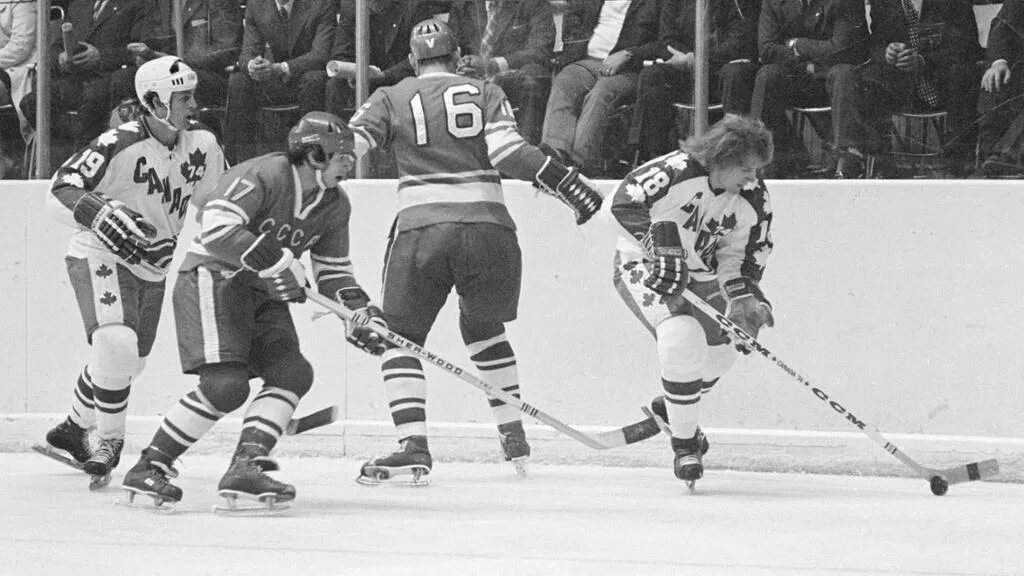 Харламов нато. Хоккей СССР Канада 1972 Харламов. Суперсерия по хоккею 1972 Харламов.