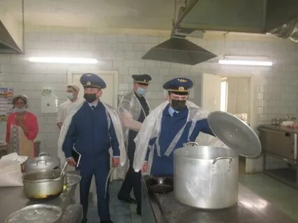 Т колония