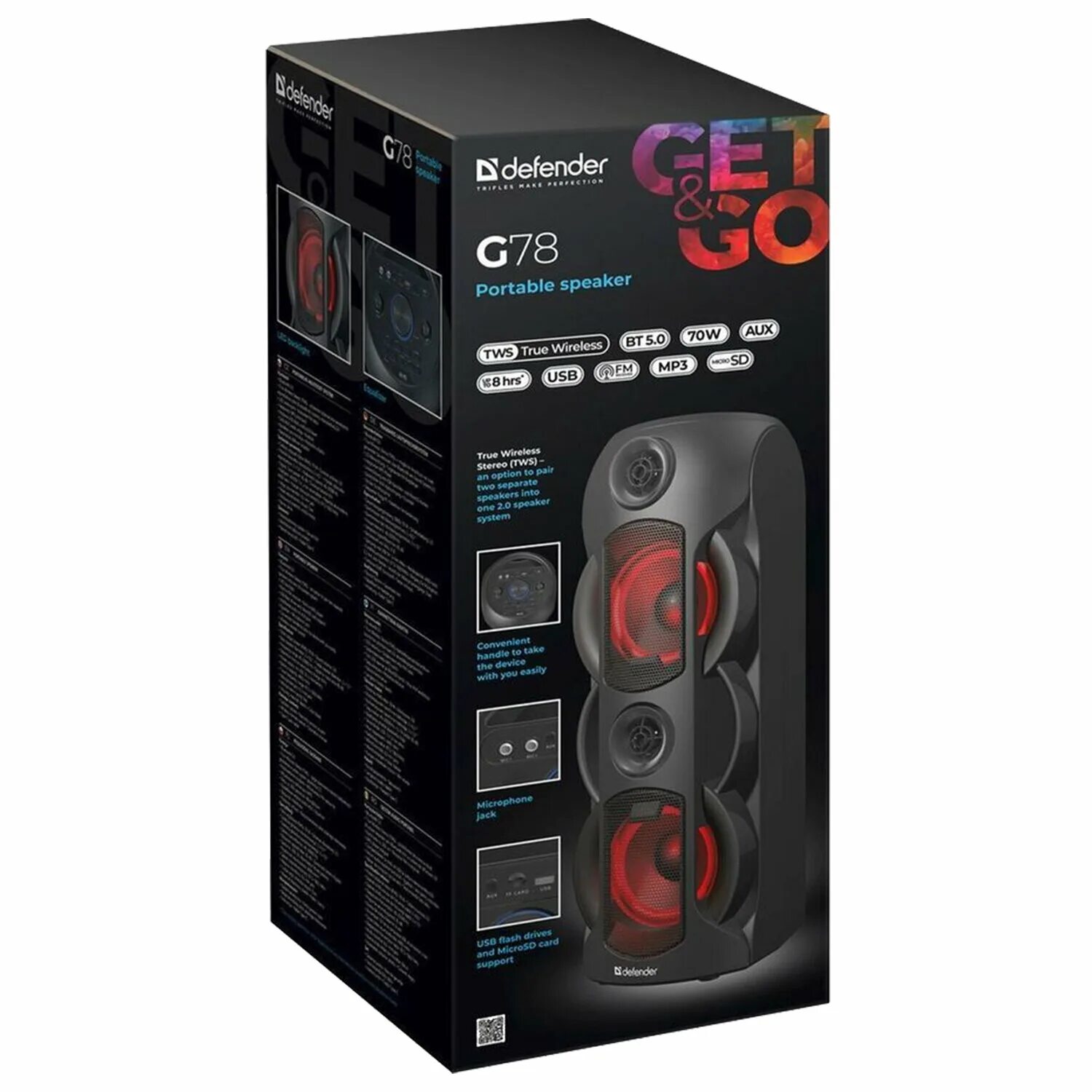 Defender g70. Колонка Дефендер g78. Портативная колонка Defender g78 70вт, BT/fm/TF/USB/Mic/Light. Портативная колонка Defender g70. Defender g78 70вт.