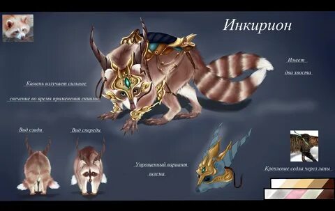 Проект химера